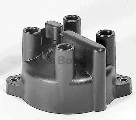 MAZDA F4BZ-12-106A Кришка розподільника запалювання