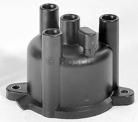OPEL 96061557 Кришка розподільника запалювання