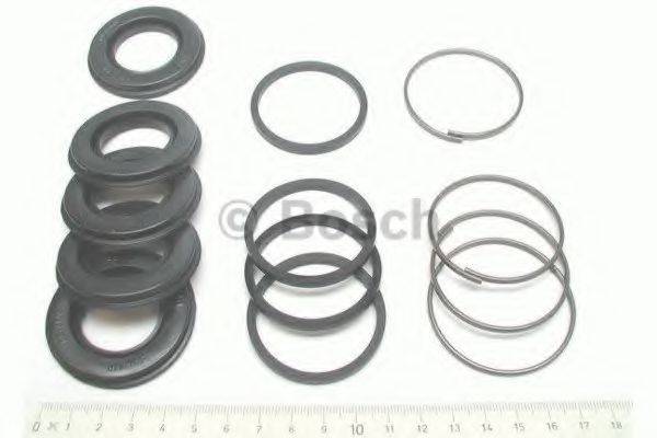 LUCAS ELECTRICAL SP 3594 Ремкомплект, гальмівний супорт