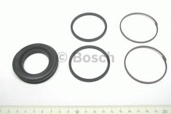 FORD 1484766 Комплект прокладок, корпус скоби гальма