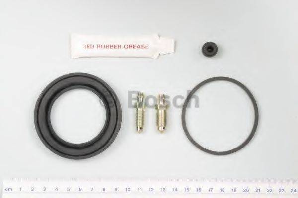 FORD 1661490 Ремкомплект, гальмівний супорт