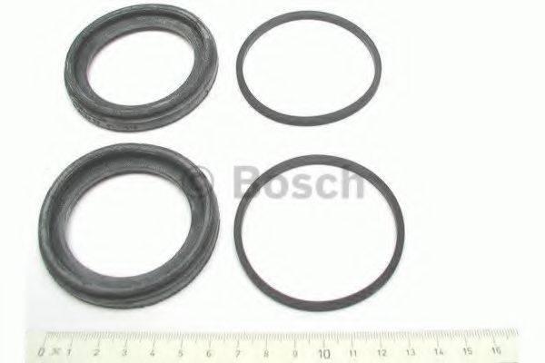 LUCAS ELECTRICAL SP 8294 Ремкомплект, гальмівний супорт