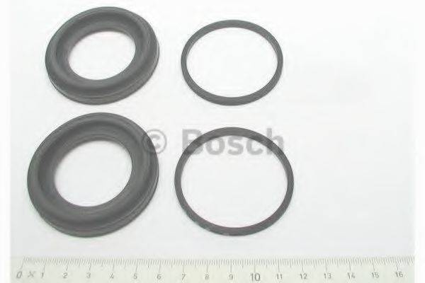 LUCAS ELECTRICAL SP 7395 Ремкомплект, гальмівний супорт