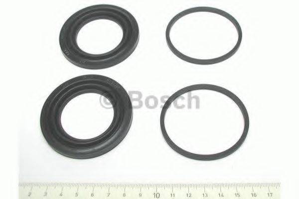LUCAS ELECTRICAL SP 5886 Ремкомплект, гальмівний супорт