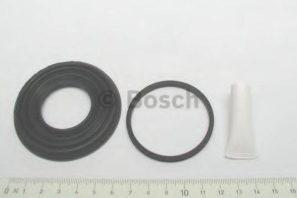 OPEL 3487152 Ремкомплект, гальмівний супорт