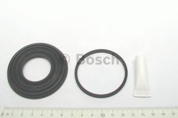 OPEL 16 05 585 Комплект прокладок, корпус скоби гальма
