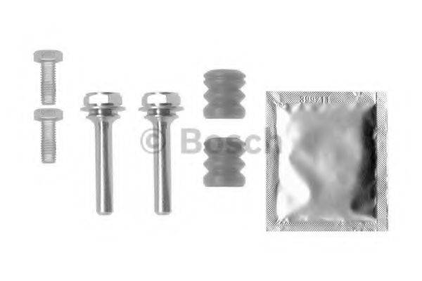 OJD (QUICK BRAKE) 113-1301X Комплект направляючої гільзи