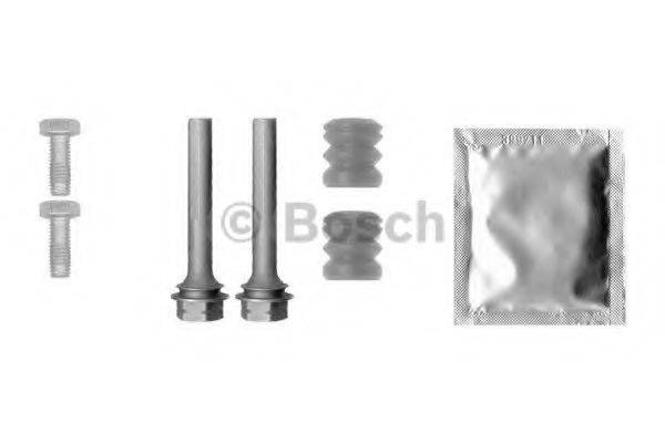 OJD (QUICK BRAKE) 113-1302X Комплектуючі, колодки дискового гальма