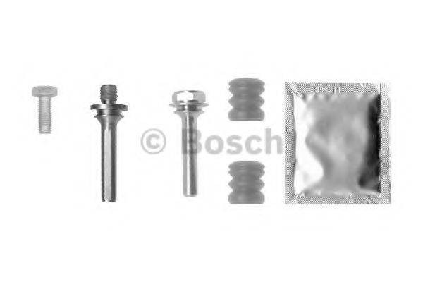 OJD (QUICK BRAKE) 113-1303X Комплектуючі, колодки дискового гальма