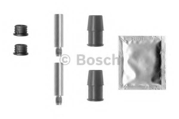 OJD (QUICK BRAKE) 113-1306X Комплект направляючої гільзи