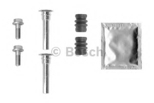 OJD (QUICK BRAKE) 113-1324X Комплектуючі, колодки дискового гальма