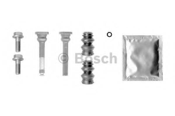 OJD (QUICK BRAKE) 113-1379X Комплектуючі, колодки дискового гальма