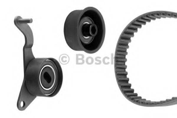 BOSCH 8 171 Комплект ременя ГРМ