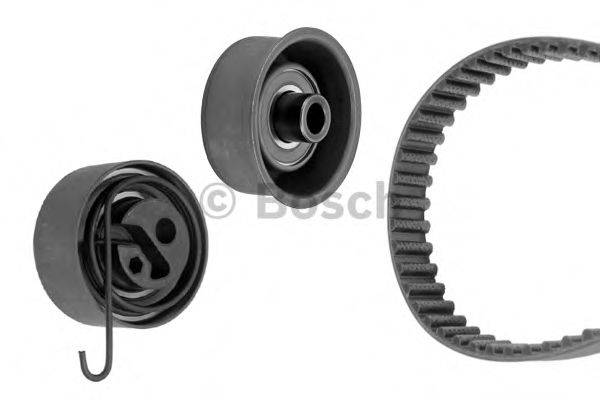 BOSCH 8 172 Комплект ременя ГРМ