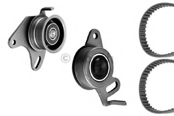 BOSCH 8173 Генератор