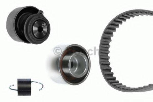 BOSCH 8 175 Комплект ременя ГРМ