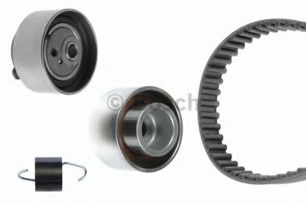 BOSCH 8176 Комплект ременя ГРМ