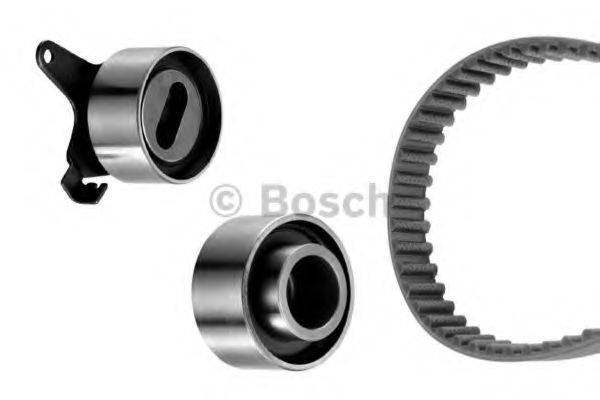 BOSCH 8177 Комплект ременя ГРМ