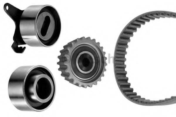 BOSCH 8178 Комплект ременя ГРМ