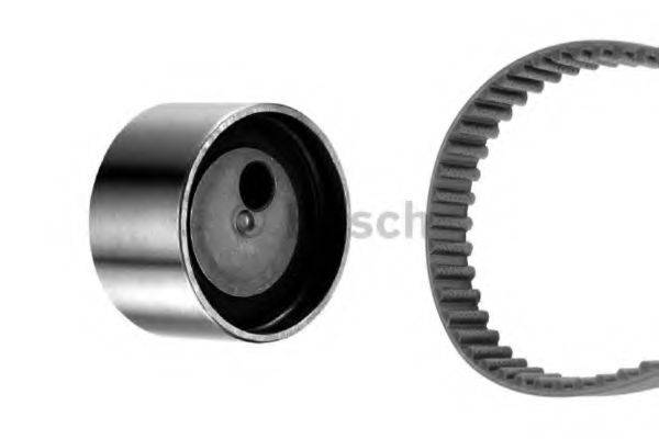 BOSCH 8180 Комплект ременя ГРМ