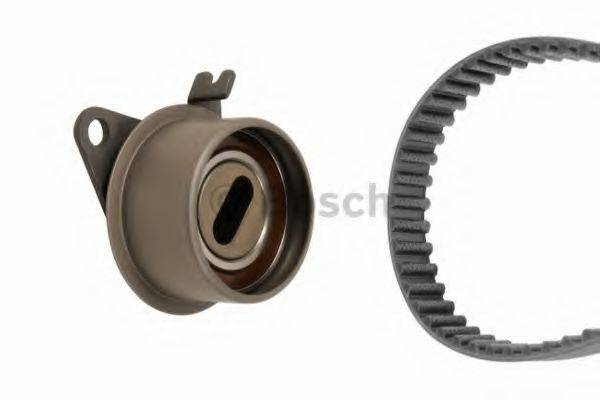 BOSCH 8 181 Комплект ременя ГРМ
