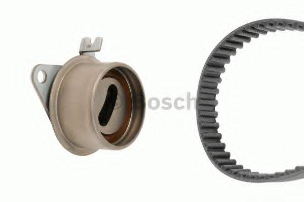 BOSCH 8182 Генератор