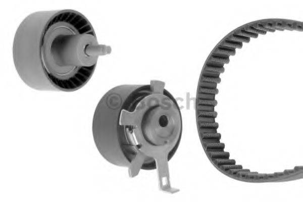 BOSCH 8 200 Комплект ременя ГРМ