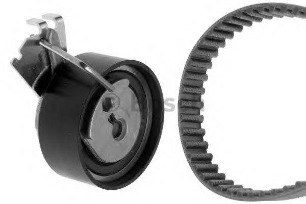 BOSCH 8204 Генератор