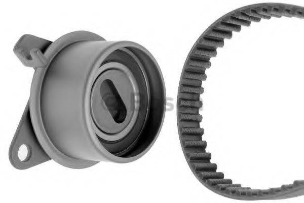 BOSCH 8235 Генератор