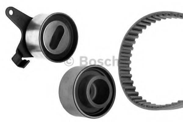 BOSCH 8237 Генератор