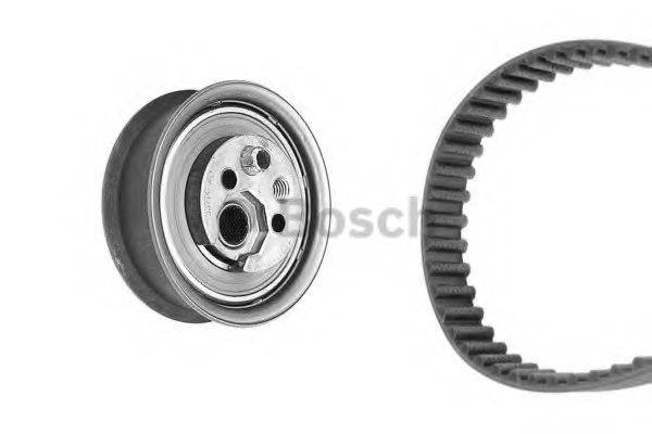 BOSCH 8239 Генератор