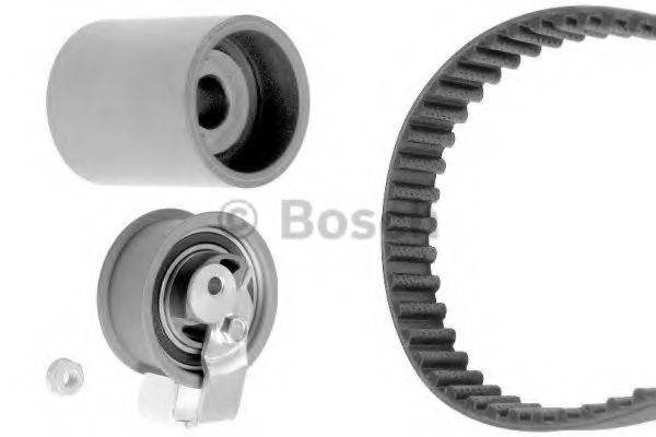BOSCH 8 241 Комплект ременя ГРМ