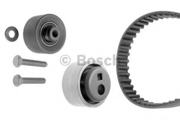BOSCH 8 249 Комплект ременя ГРМ
