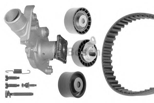 BOSCH 1 987 948 528