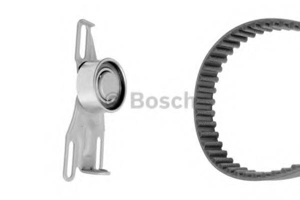 BOSCH 8 530 Комплект ременя ГРМ