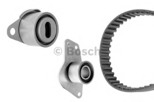 BOSCH 8 533 Комплект ременя ГРМ