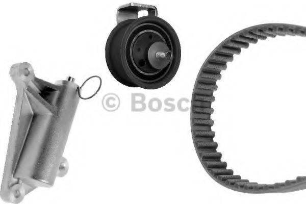 BOSCH 8 534 Комплект ременя ГРМ