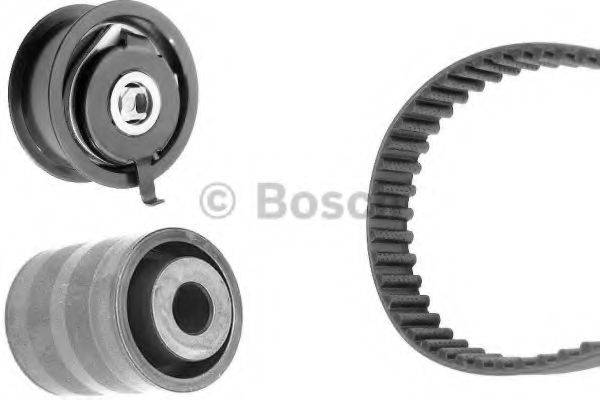 BOSCH 8 537 Комплект ременя ГРМ