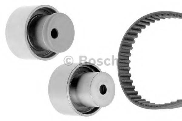 BOSCH 8 541 Комплект ременя ГРМ