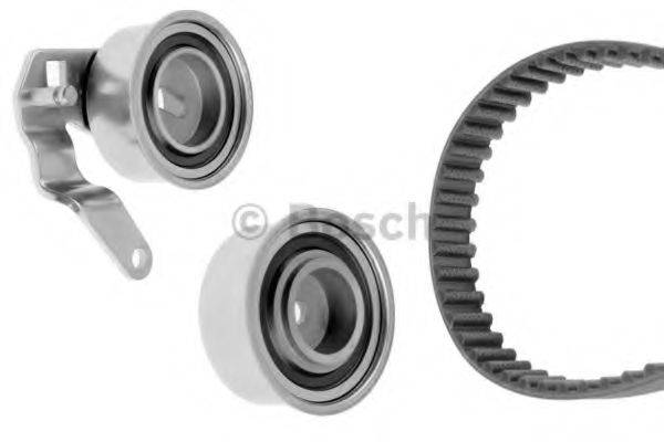 BOSCH 8 546 Комплект ременя ГРМ