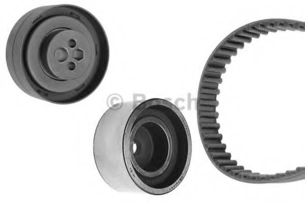 BOSCH 8 547 Комплект ременя ГРМ