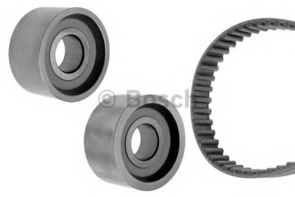BOSCH 8 548 Комплект ременя ГРМ
