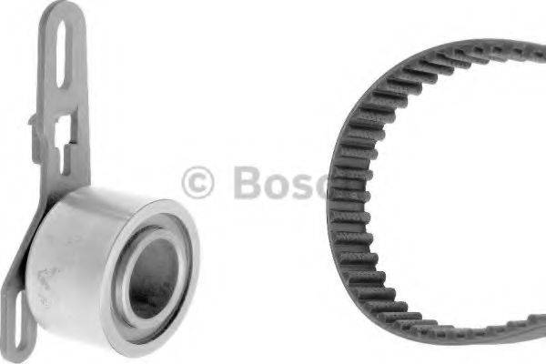 BOSCH 8 549 Комплект ременя ГРМ