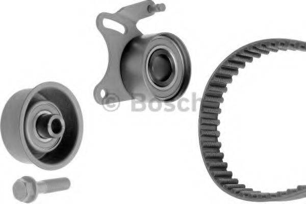 BOSCH 8 550 Комплект ременя ГРМ