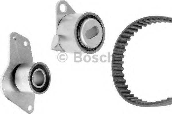 BOSCH 8 553 Комплект ременя ГРМ