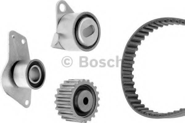 BOSCH 8 554 Комплект ременя ГРМ