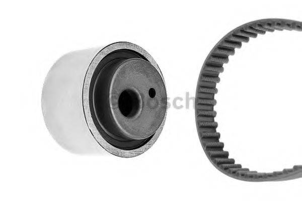BOSCH 8 560 Комплект ременя ГРМ