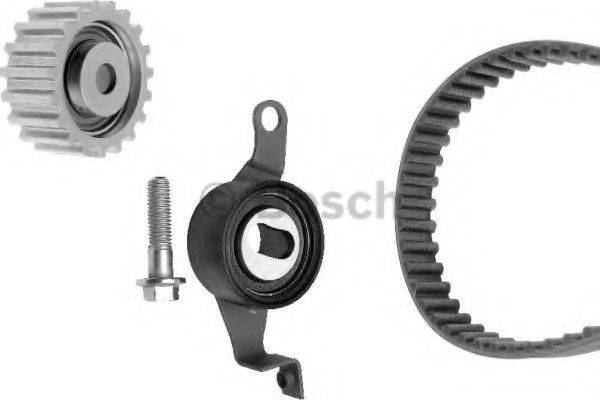 BOSCH 8 565 Комплект ременя ГРМ