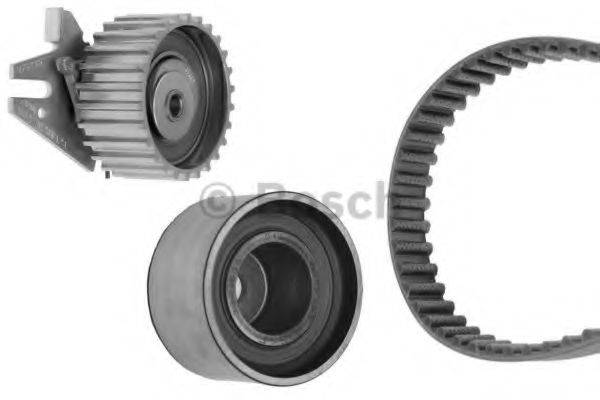 BOSCH 8 568 Комплект ременя ГРМ