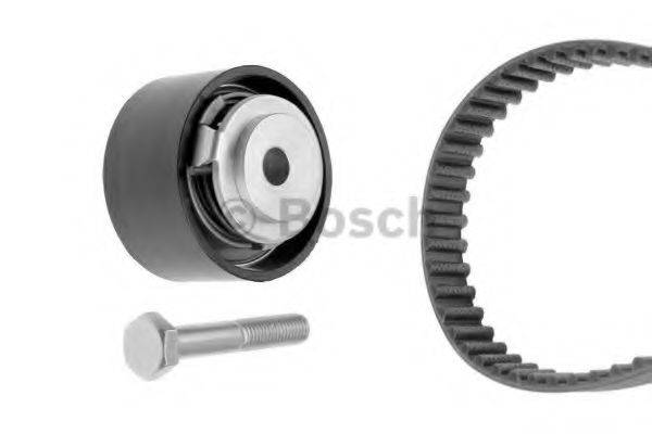 BOSCH 8 570 Комплект ременя ГРМ